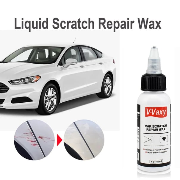 Last Day 49% OFF - Ultimate Paint Restorer