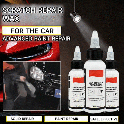 Last Day 49% OFF - Ultimate Paint Restorer