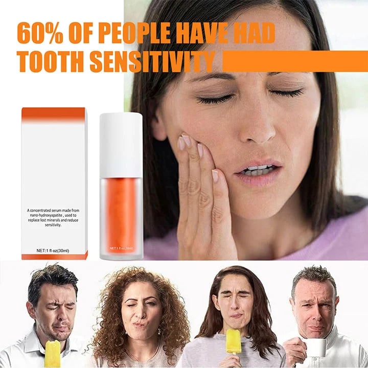 š¦·Teeth Colour Corrector Serum