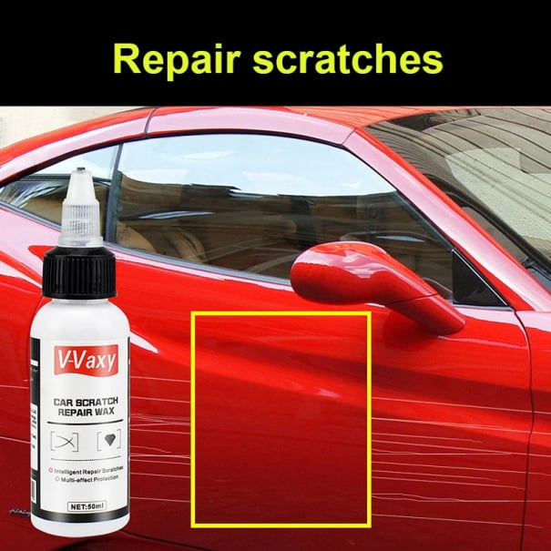 Last Day 49% OFF - Ultimate Paint Restorer