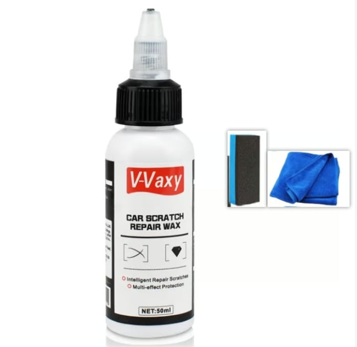 Last Day 49% OFF - Ultimate Paint Restorer