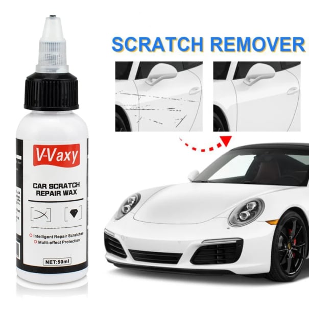Last Day 49% OFF - Ultimate Paint Restorer