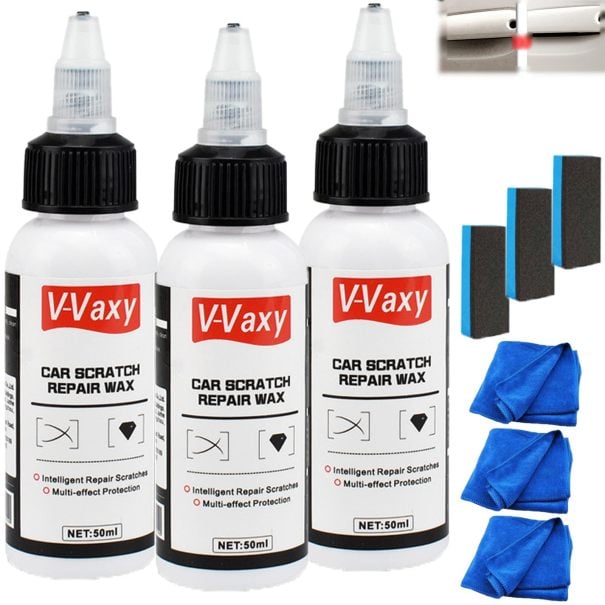 Last Day 49% OFF - Ultimate Paint Restorer