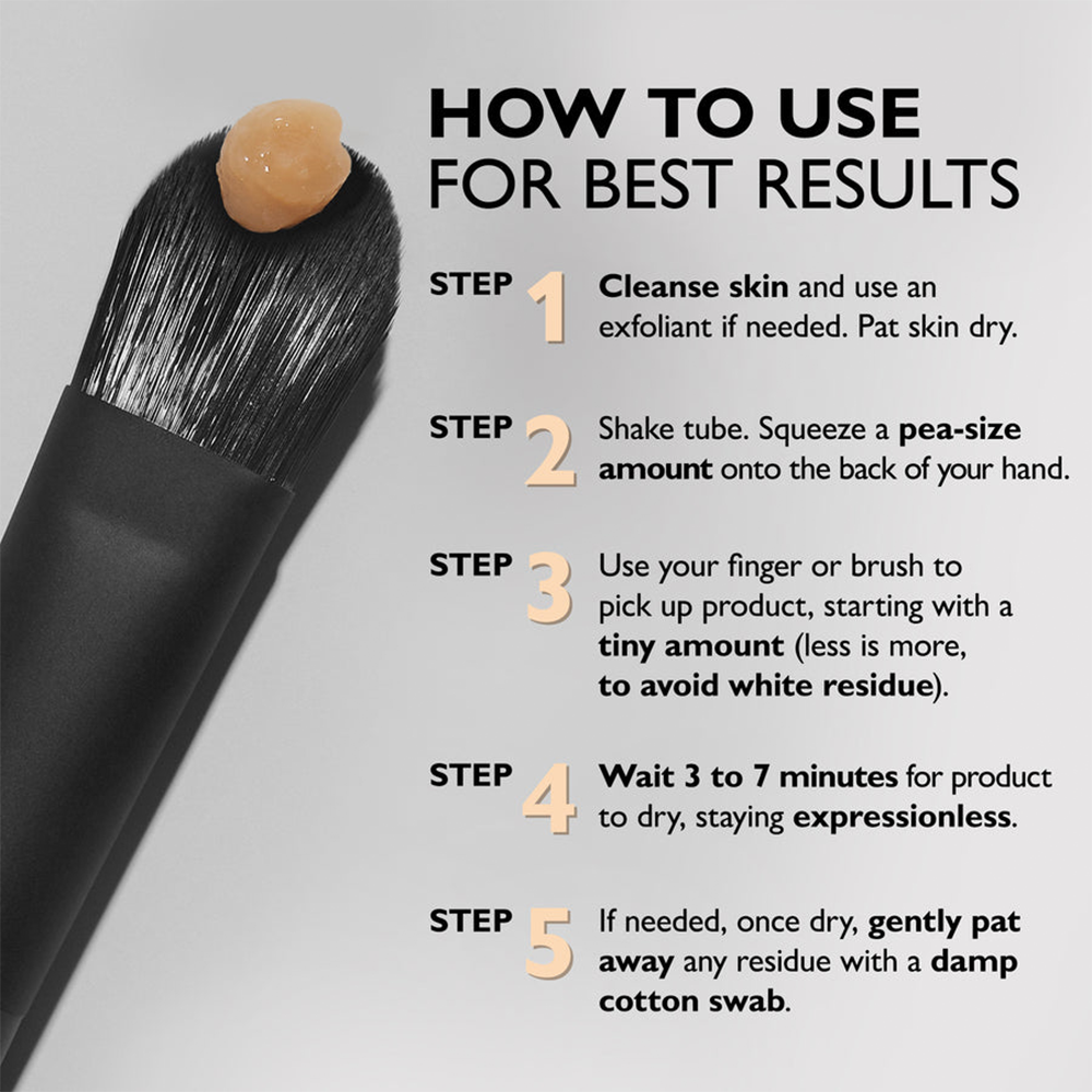 ✨Final 3 Hours: 70%OFF - Flawless Finish Primer