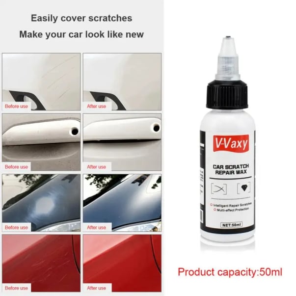 Last Day 49% OFF - Ultimate Paint Restorer