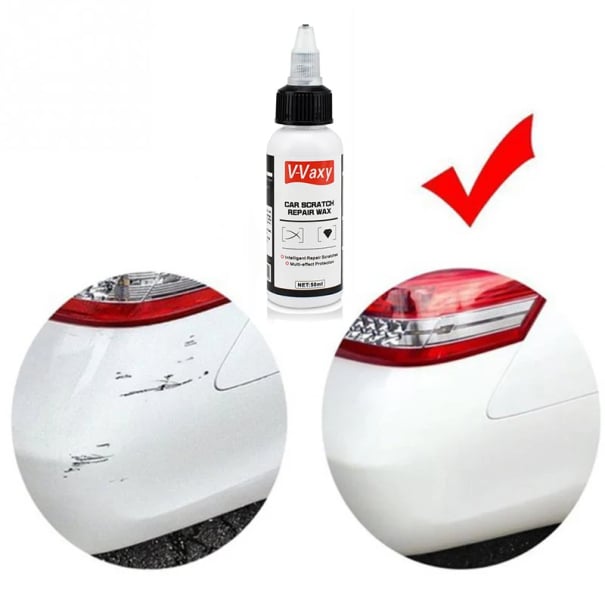 Last Day 49% OFF - Ultimate Paint Restorer