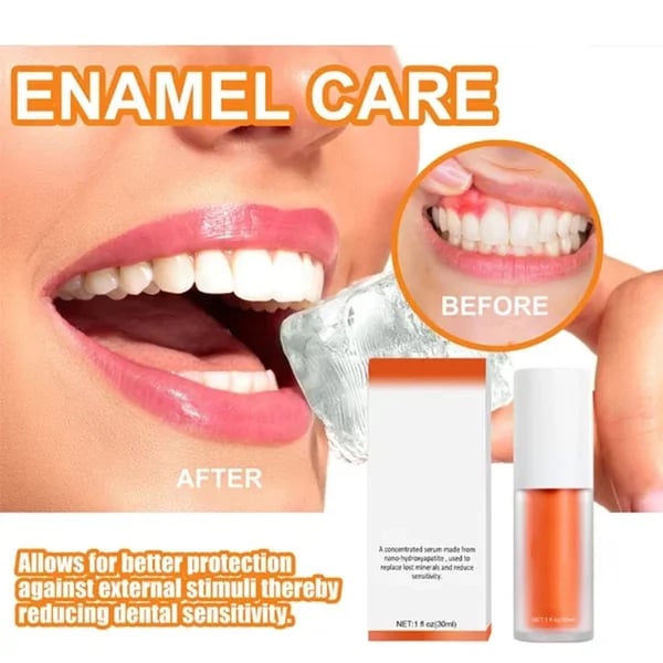š¦·Teeth Colour Corrector Serum
