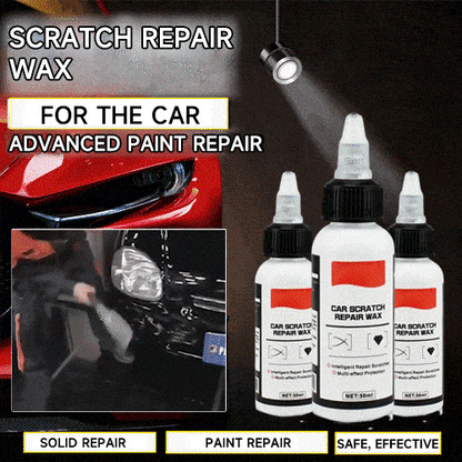 Last Day 49% OFF - Ultimate Paint Restorer
