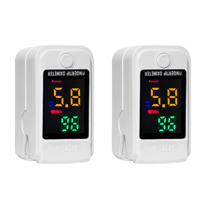✨[Official Store]JEREMYTIS™ Non-Invasive Laser Blood Glucose Meter