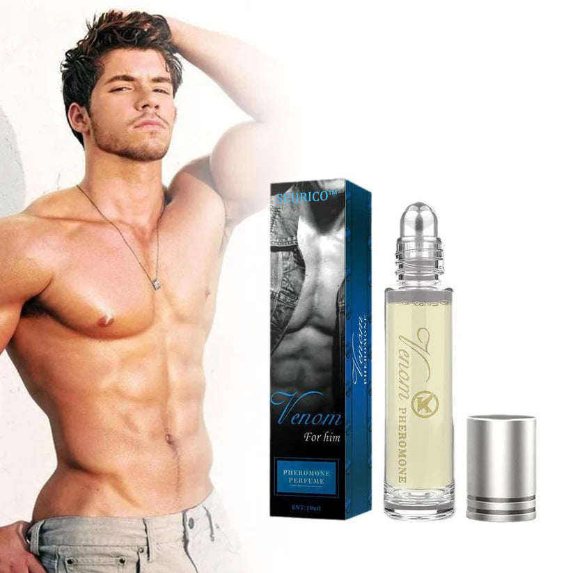 Seurico™  Pheromone Perfume