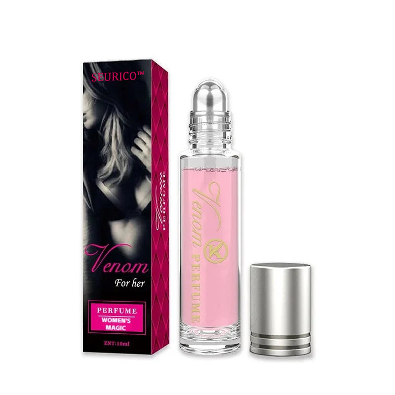 Seurico™  Pheromone Perfume