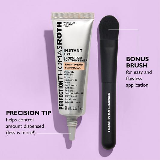 Eye Tightener Cream