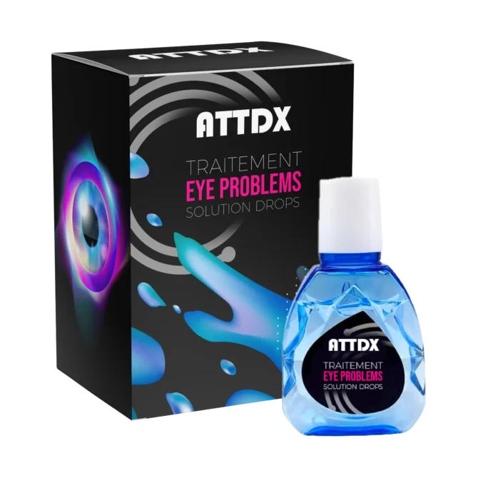 LAST DAY SALE-50% OFF) ATTDX Treatment EyeProblems SolutionDrops (CD – 01)