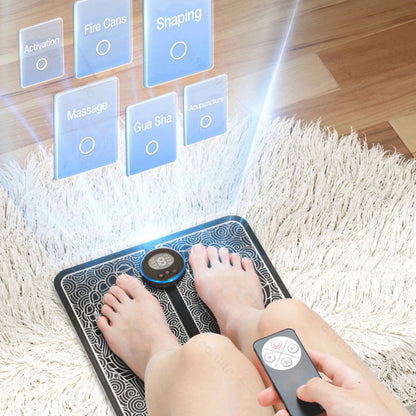 FootRevive™ - Foot Massager For Lasting Foot Pain Relief