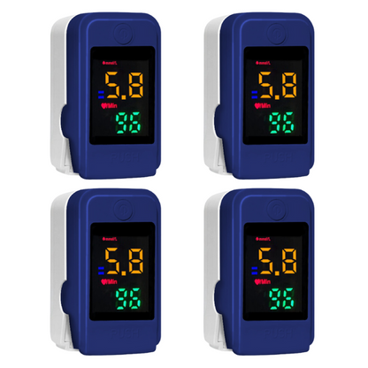 ✨[Official Store]JEREMYTIS™ Non-Invasive Laser Blood Glucose Meter