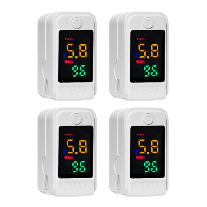 ✨[Official Store]JEREMYTIS™ Non-Invasive Laser Blood Glucose Meter