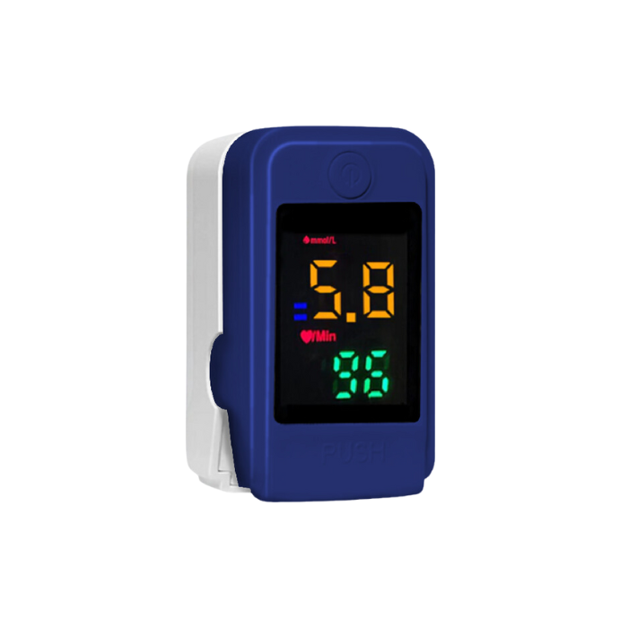 ✨[Official Store]JEREMYTIS™ Non-Invasive Laser Blood Glucose Meter
