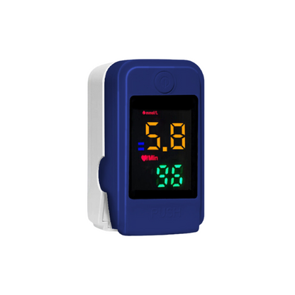 ✨[Official Store]JEREMYTIS™ Non-Invasive Laser Blood Glucose Meter