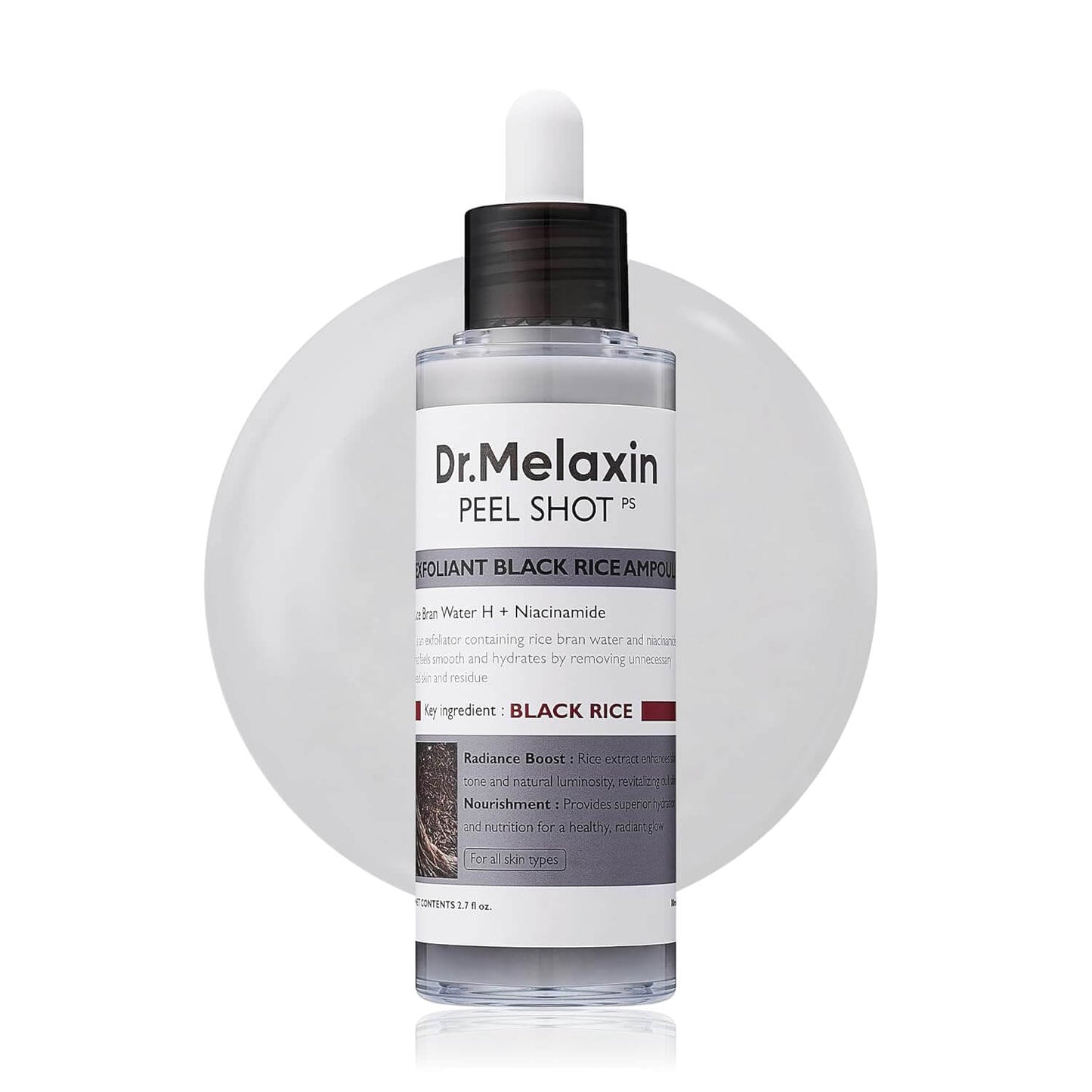 Dr. Melaxin PEEL SHOT™️