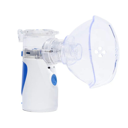 SonicEase™ Pro 2024 Portable Nebulizer