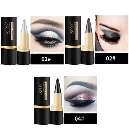 🔥LAST DAY SALE 49% OFF🔥Viral profession Kajal Eyeliner Pen Gel - Quick Drying Formula Eye Liner