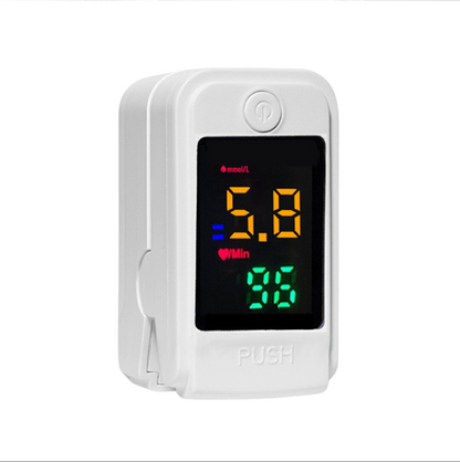 ✨[Official Store]JEREMYTIS™ Non-Invasive Laser Blood Glucose Meter