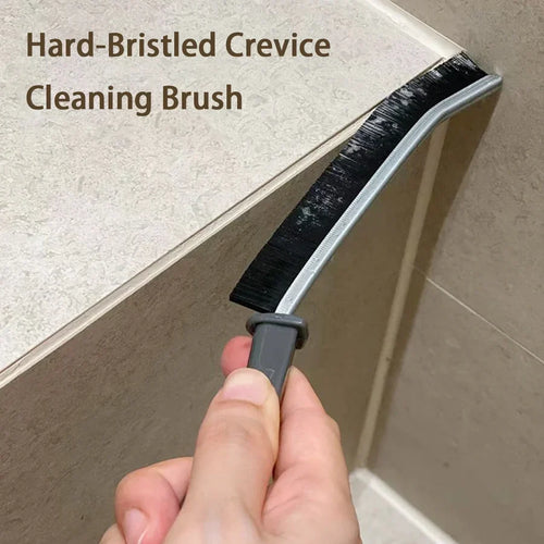 🔥Hard-Bristled Crevice Cleaning Brush - BUY 2 GET 1 FREE