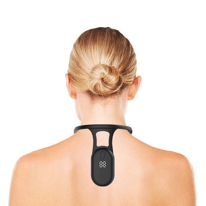 Seurico™ Ultrasonic Lymphatic Soothing Neck Instrument