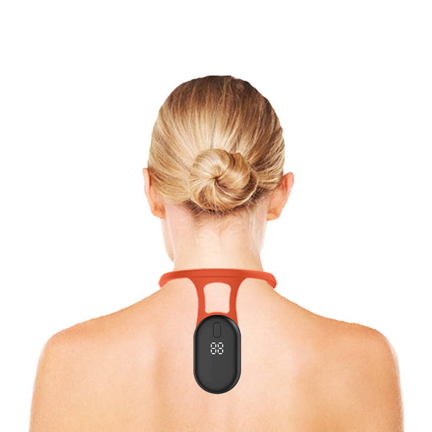 Seurico™ Ultrasonic Lymphatic Soothing Neck Instrument